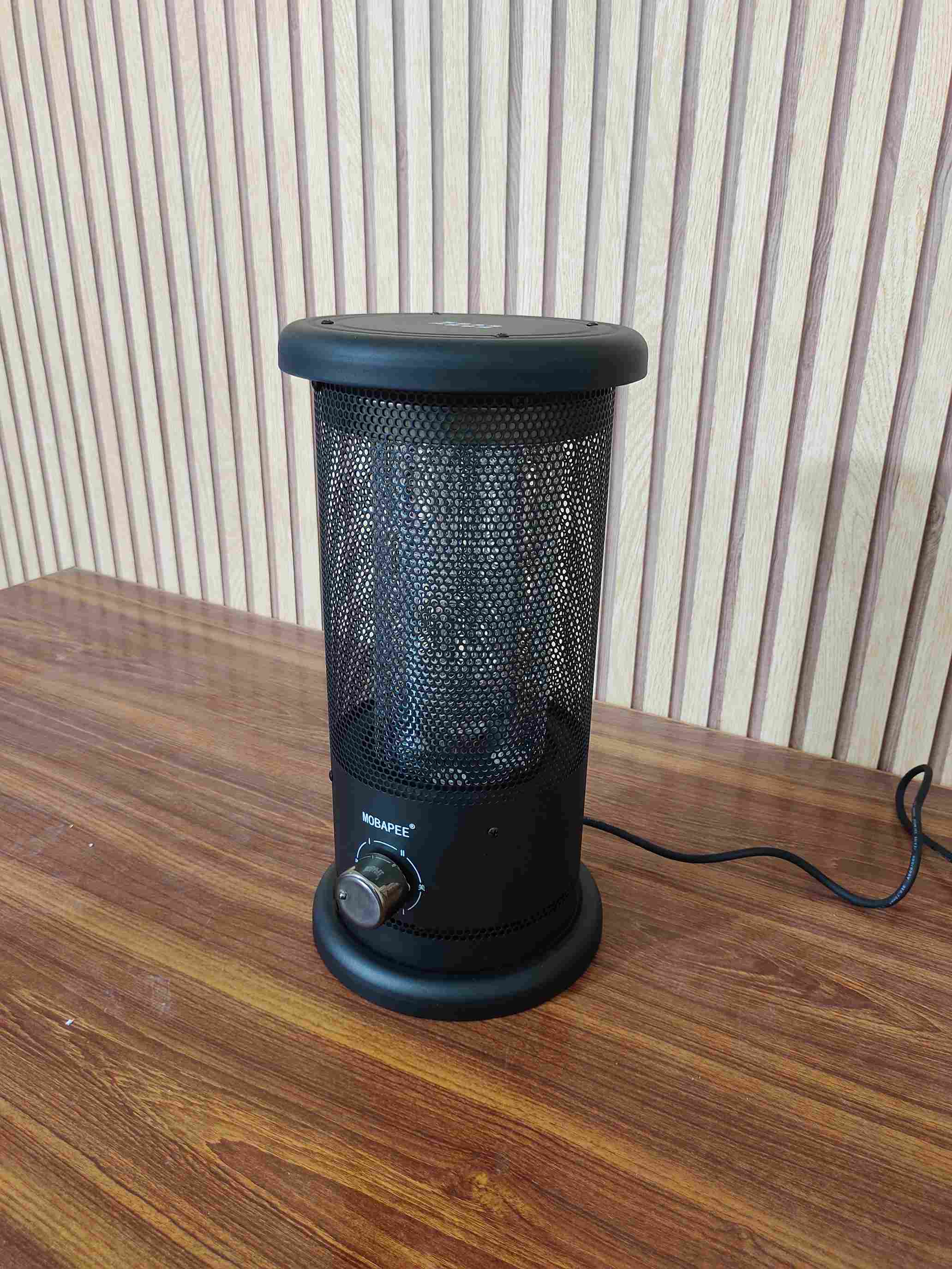 Mobapee Carbon Fiber Heater