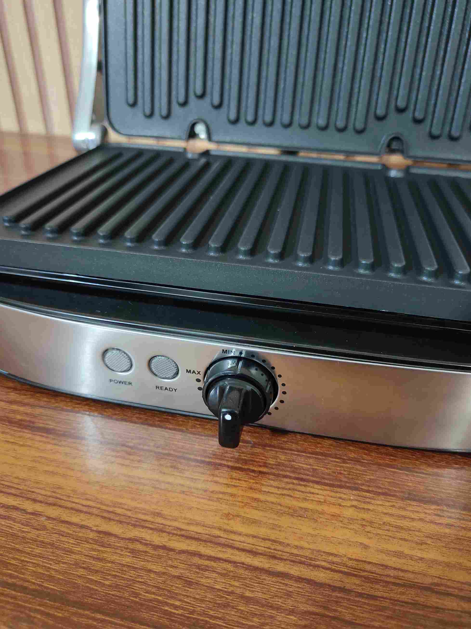 Homend Turkey lot Grill Maker