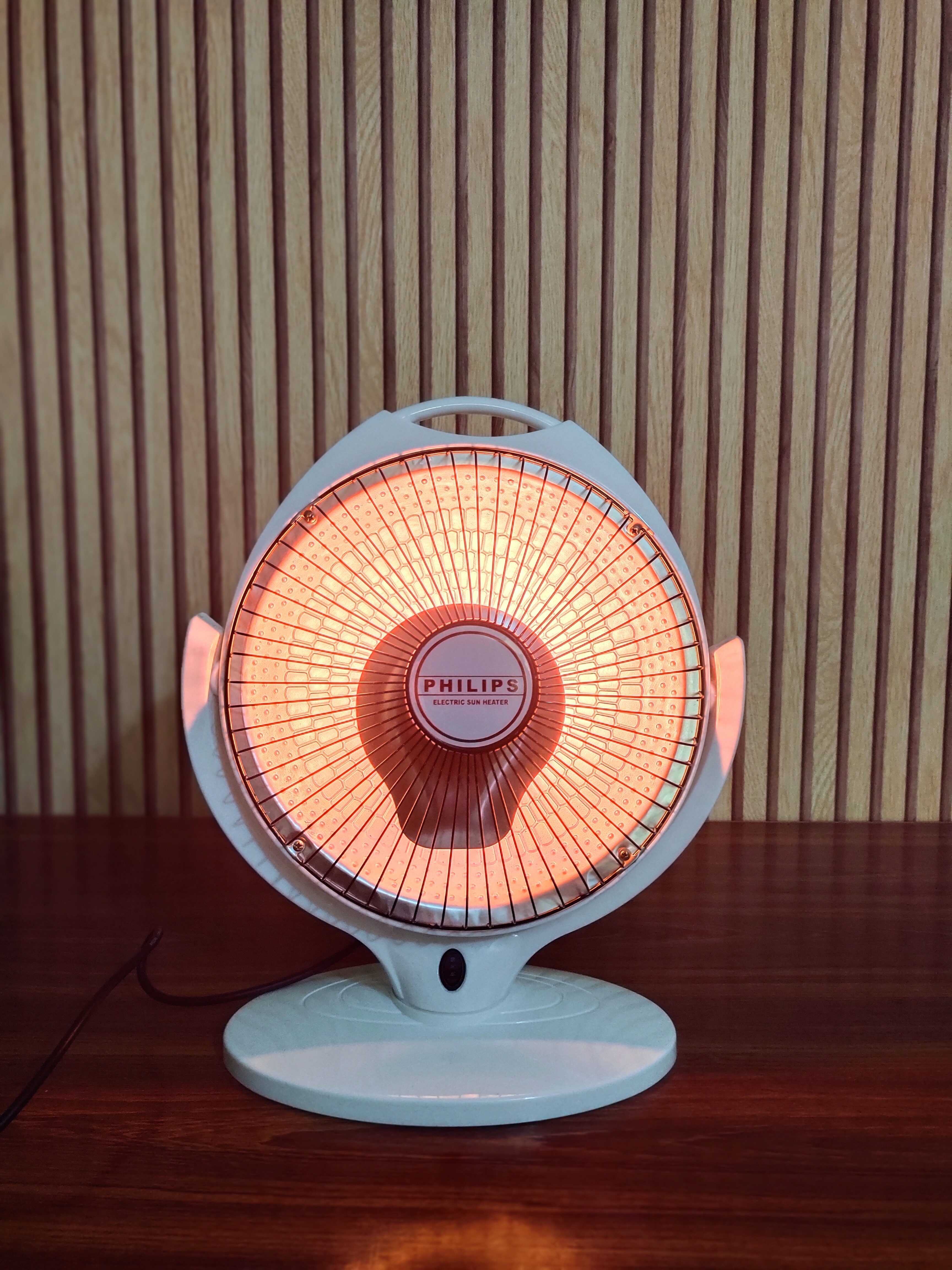 Imported lot Halogen heater