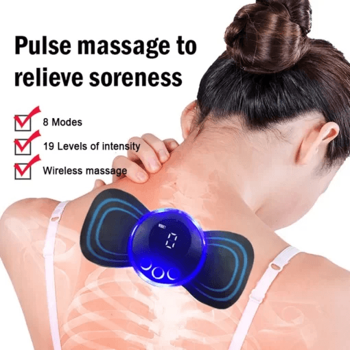 Mini Massager