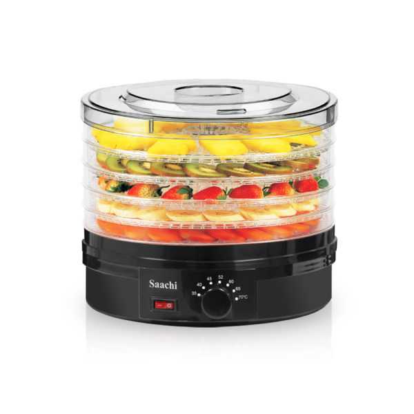 Saachi Food Dehydrator