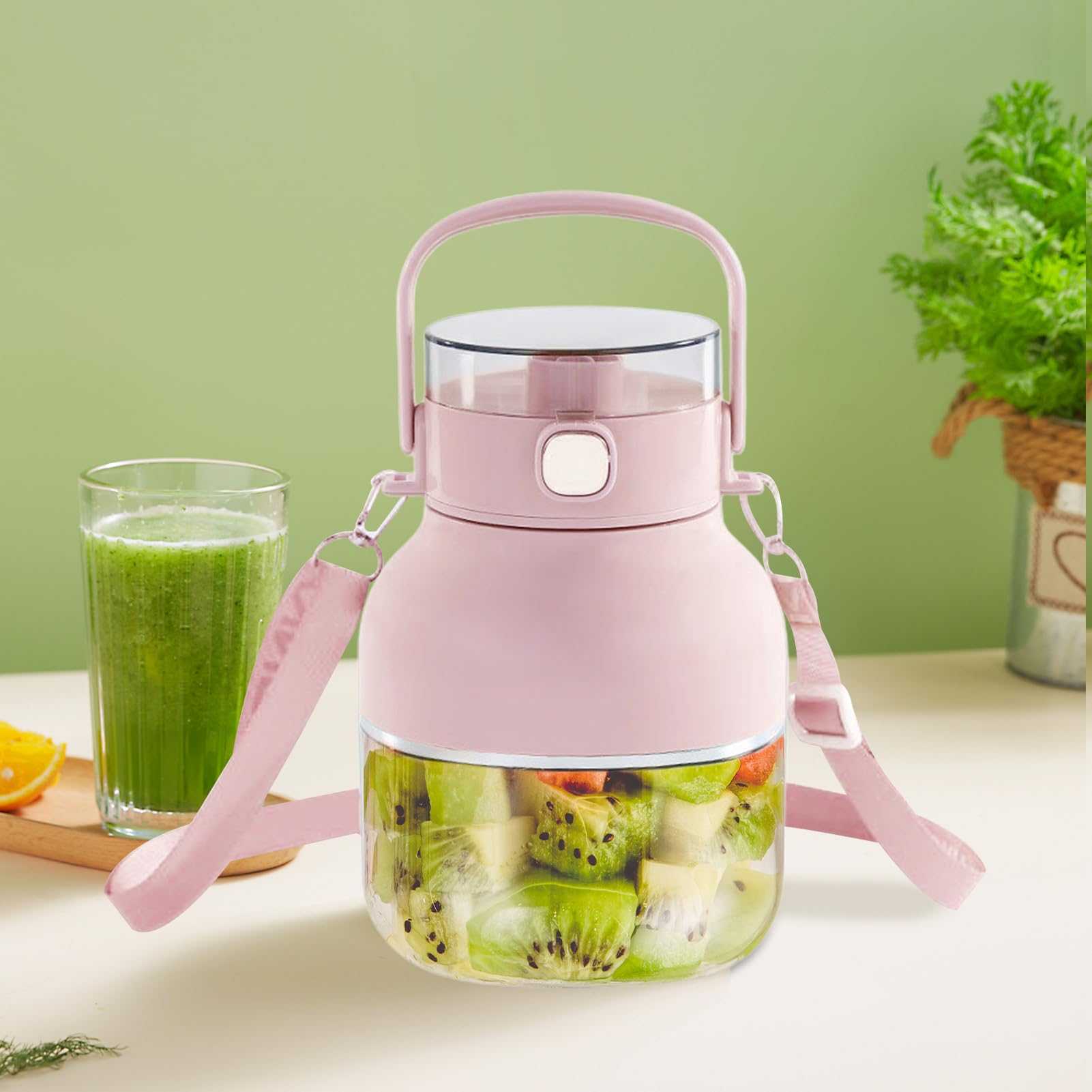 Konka Rechargeable Juicer 500ml