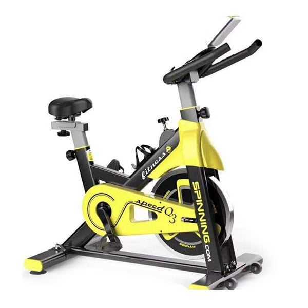 Spinning speed exercise Bike