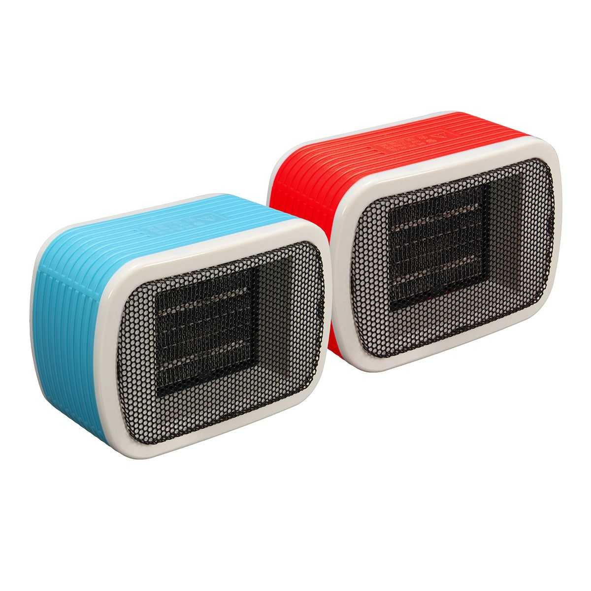 Mini Electric Heater 500W