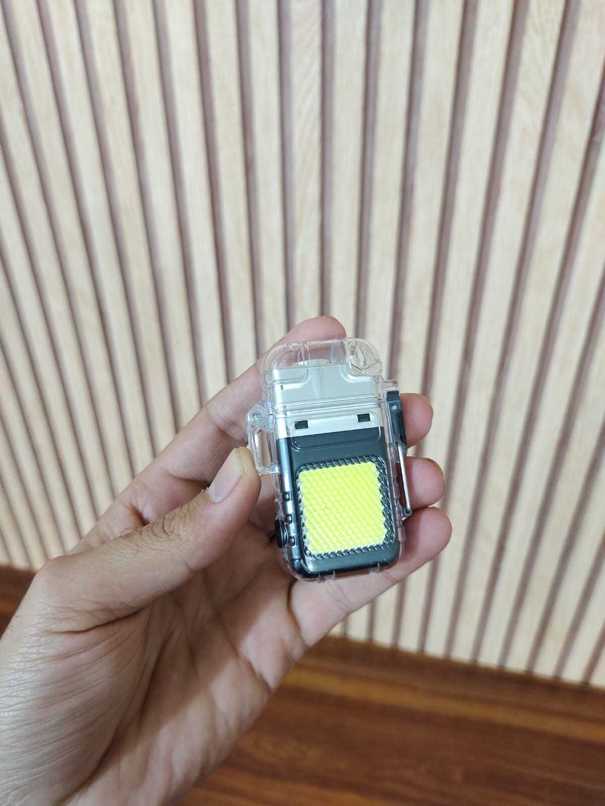 Multifunctional Waterproof COB Light