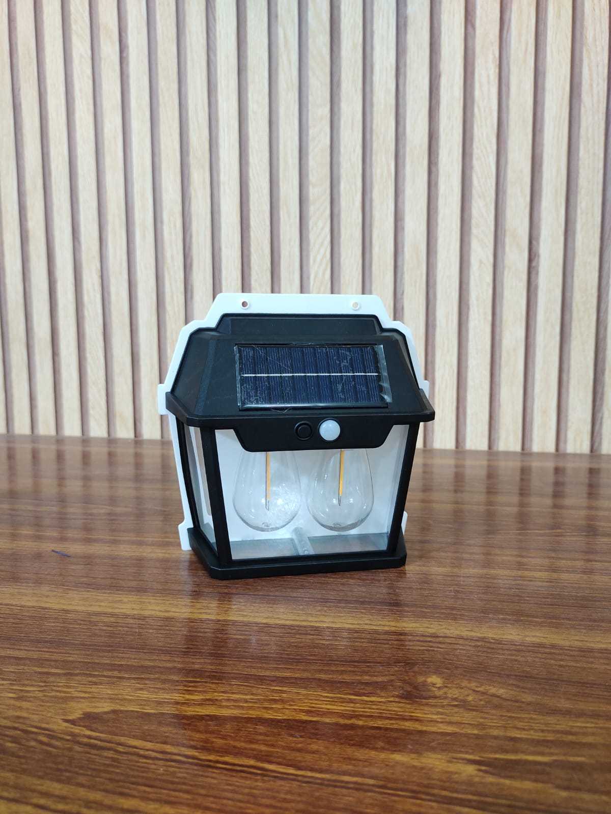 Water Proof Solar Wall Lamp