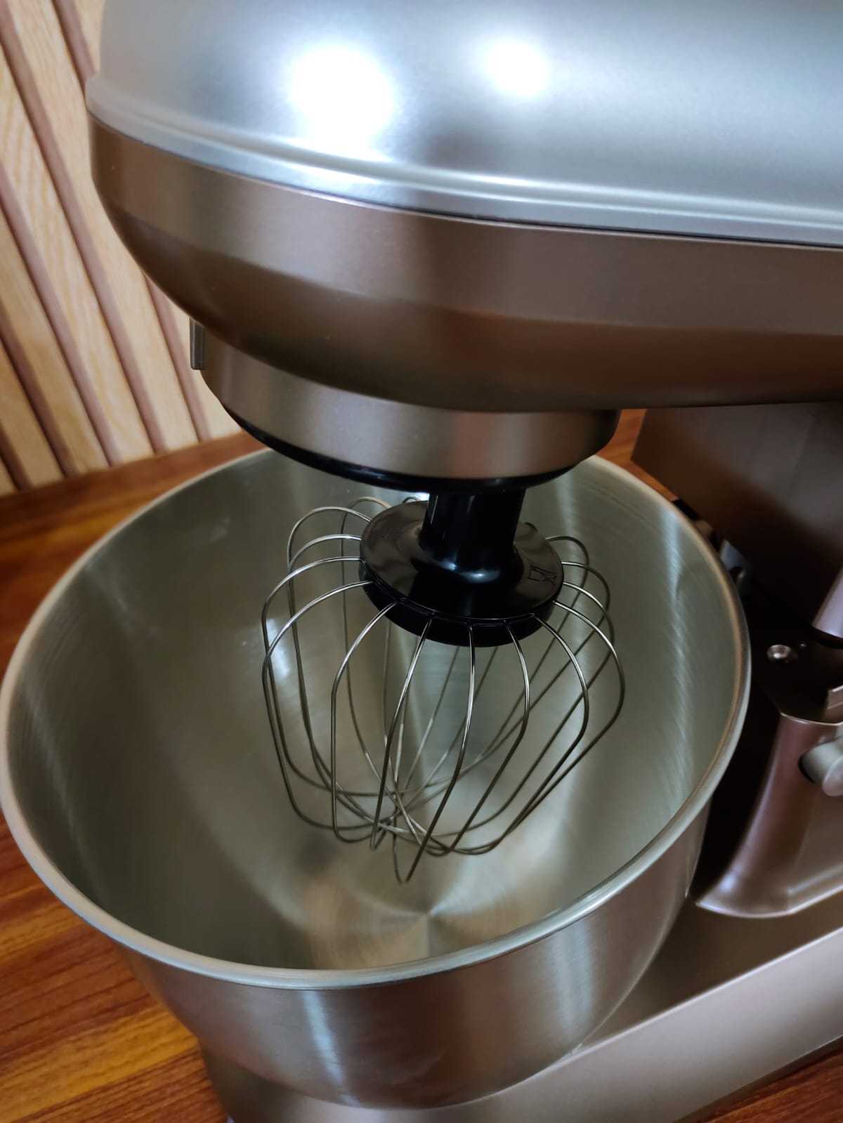 Karaka Prochef Stand Mixer 6.5 Liter