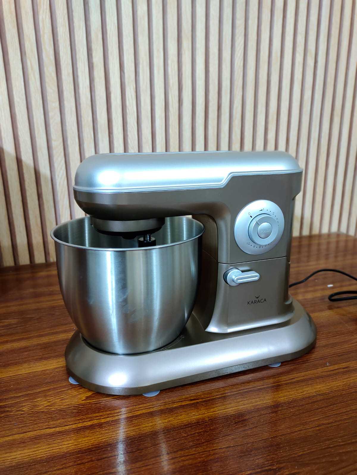 Karaka Prochef Stand Mixer 6.5 Liter