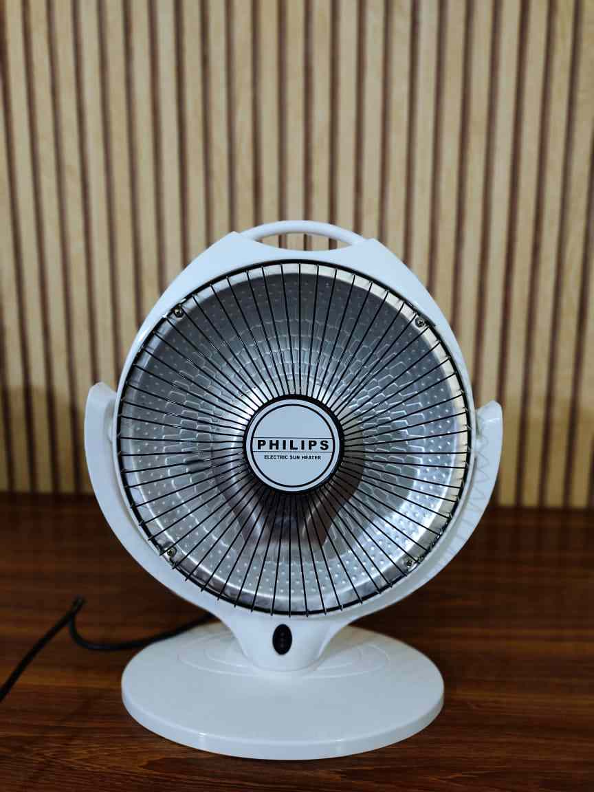 Imported lot Halogen heater