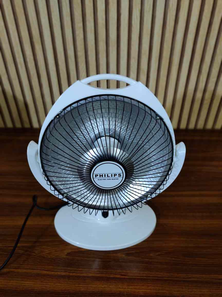 Imported lot Halogen heater