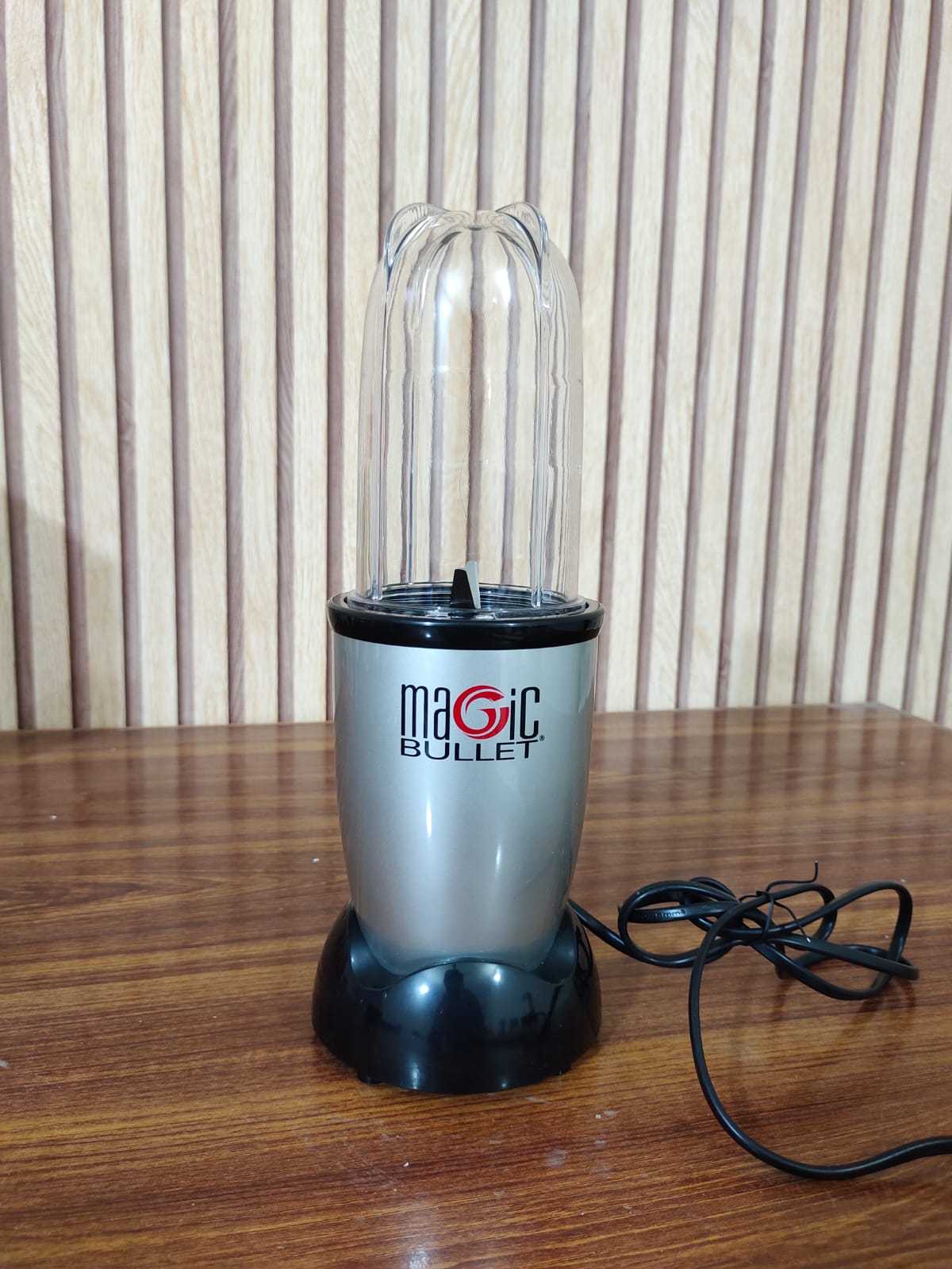 Magic Bullet 2in1 Blender