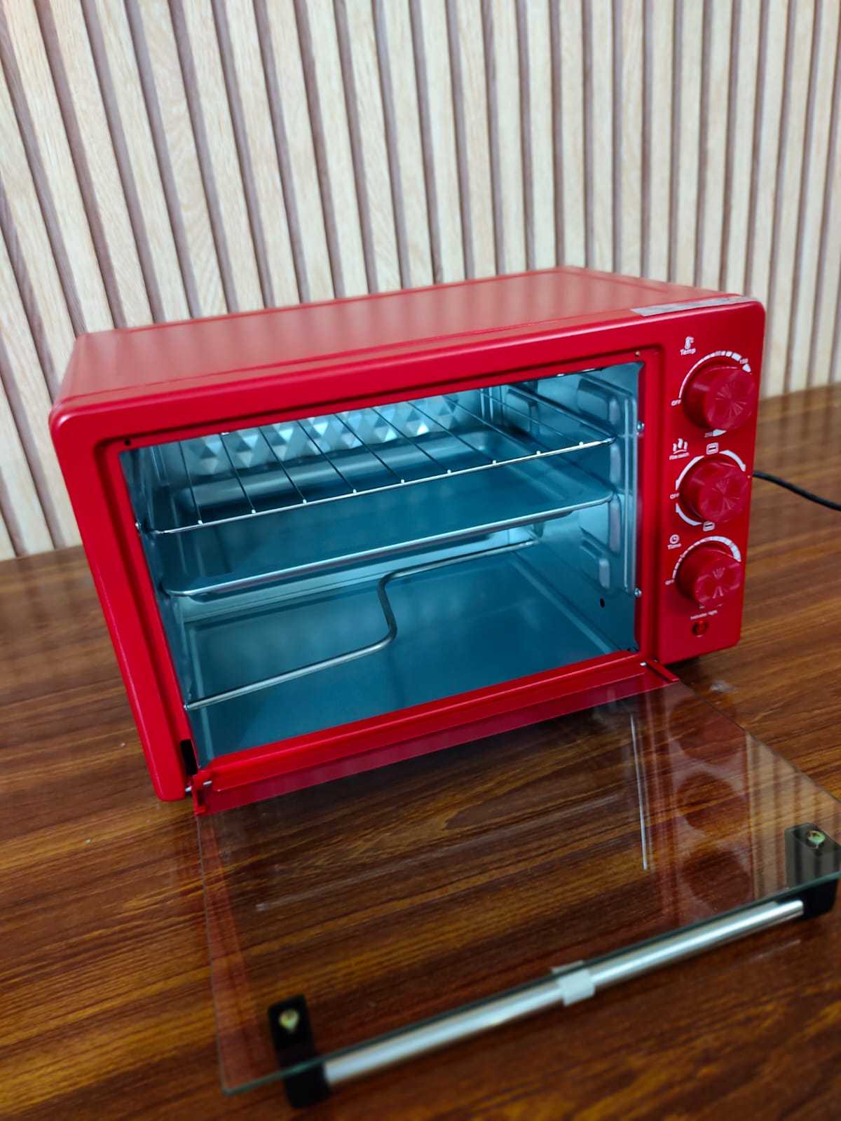 Turkey Imported Mini Oven 36 Liters