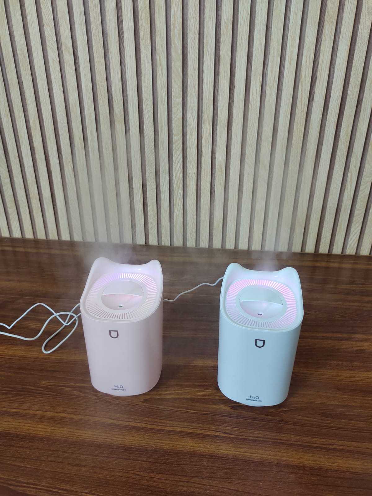 H20 Humidifiers