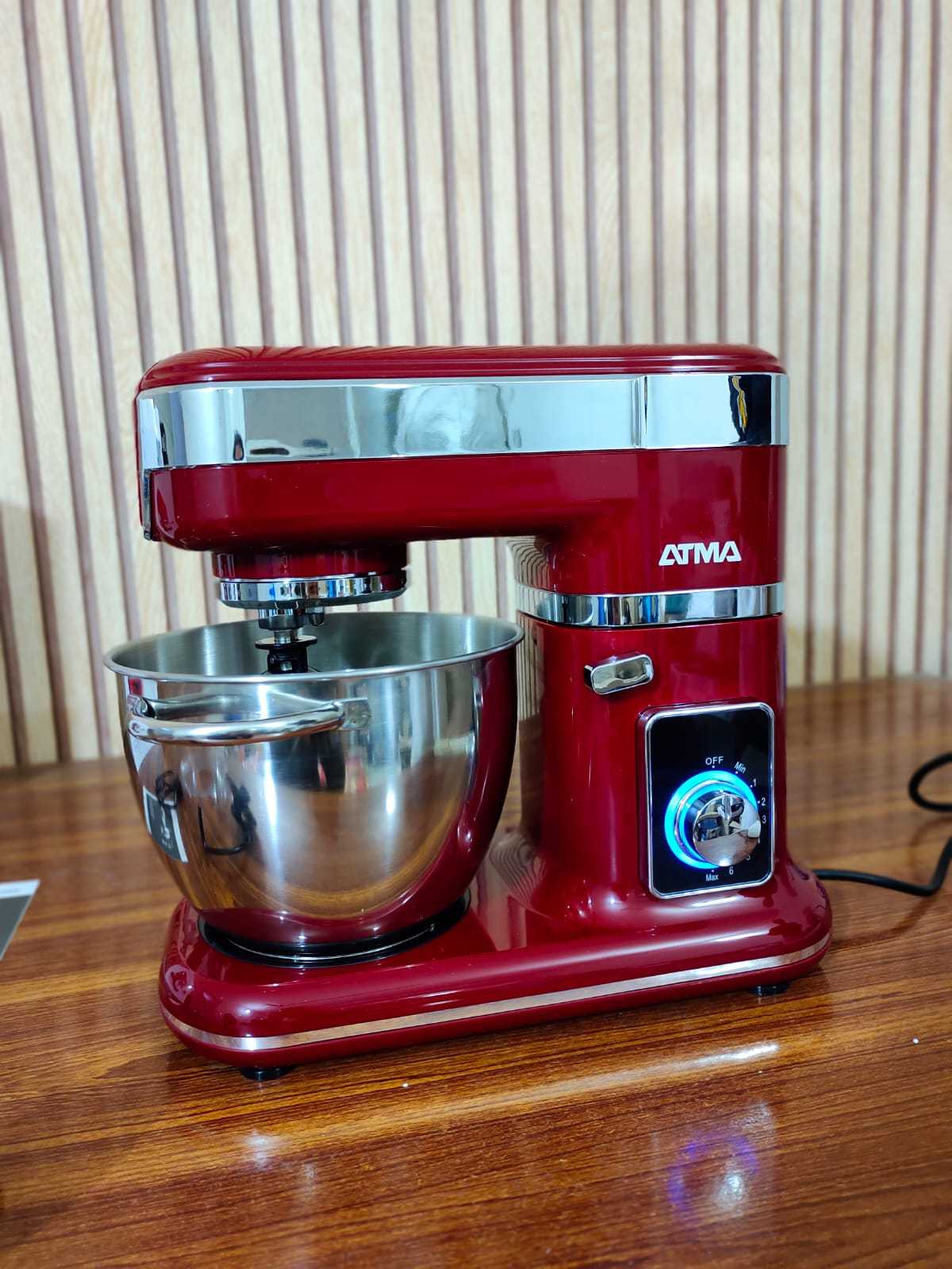 Amazon Argentina Lot Imported Atma Stand Mixer