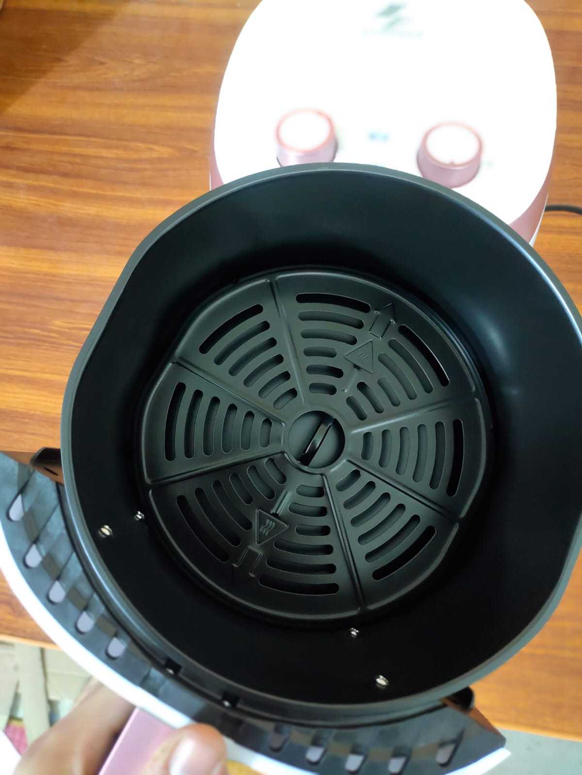 Mini Air Fryer 3.5L