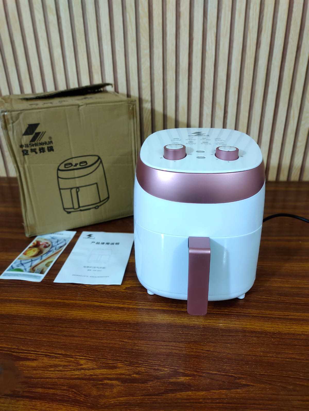 Mini Air Fryer 3.5L