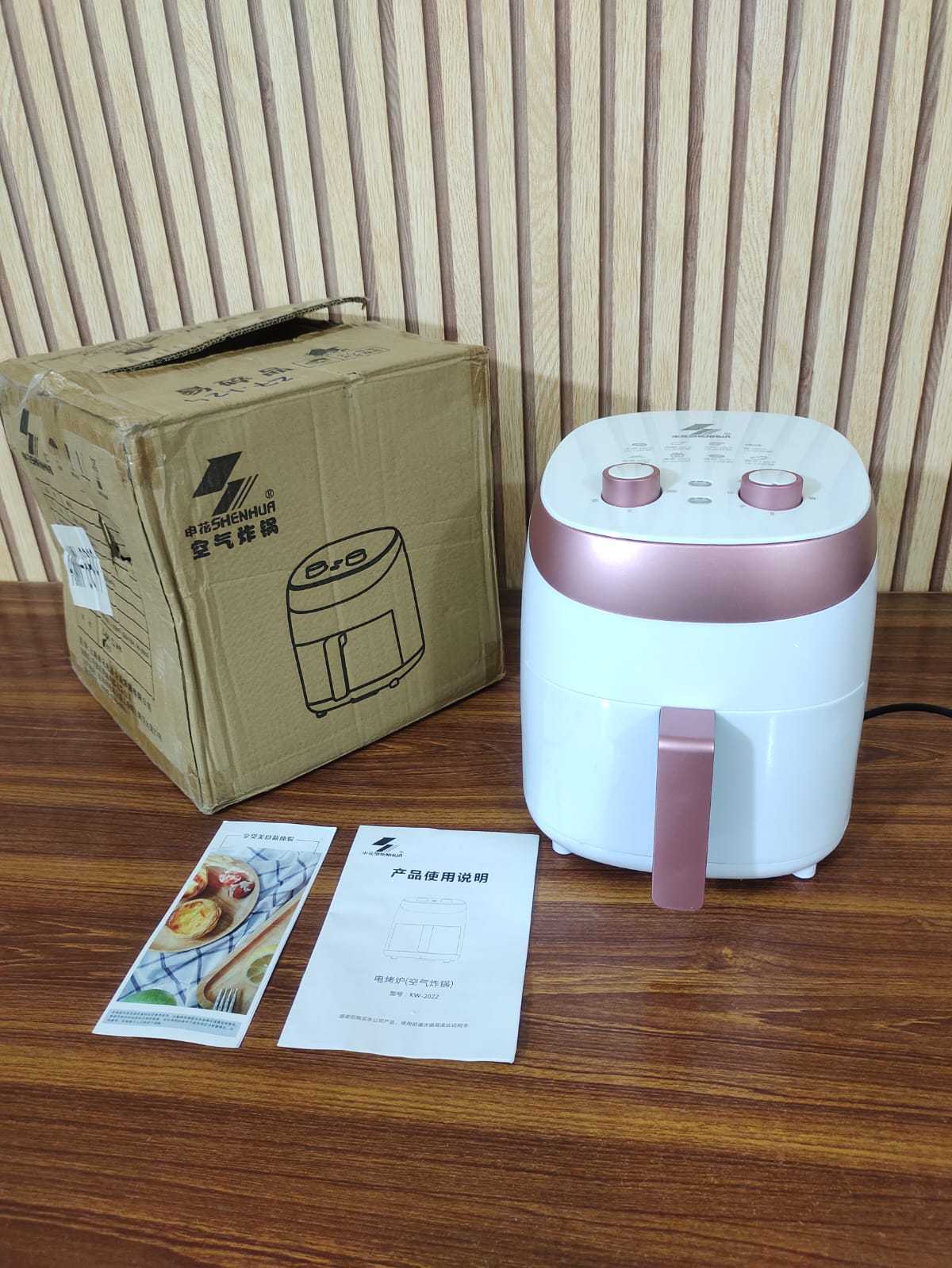 Mini Air Fryer 3.5L