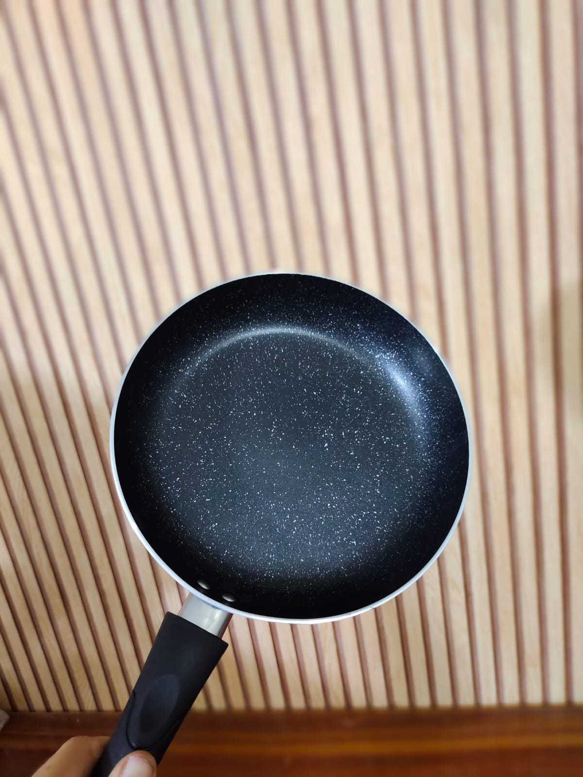 Non Stick Granite Coated Frypans