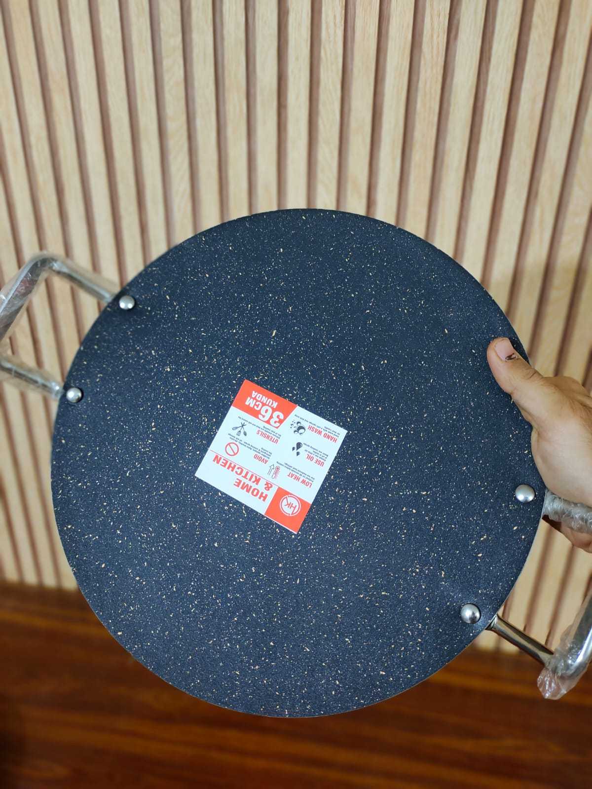 Original High Quality Tawa 33& 36 cm