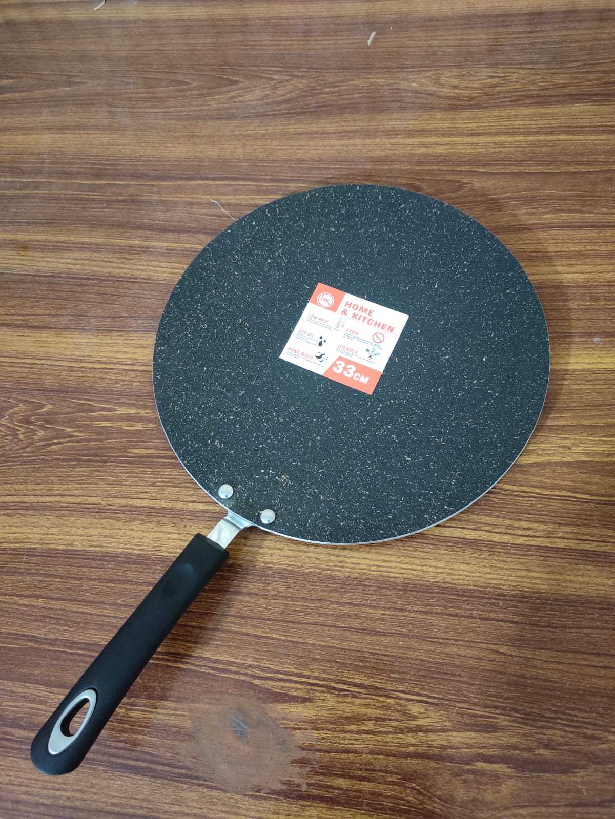 Original High Quality Tawa 33& 36 cm