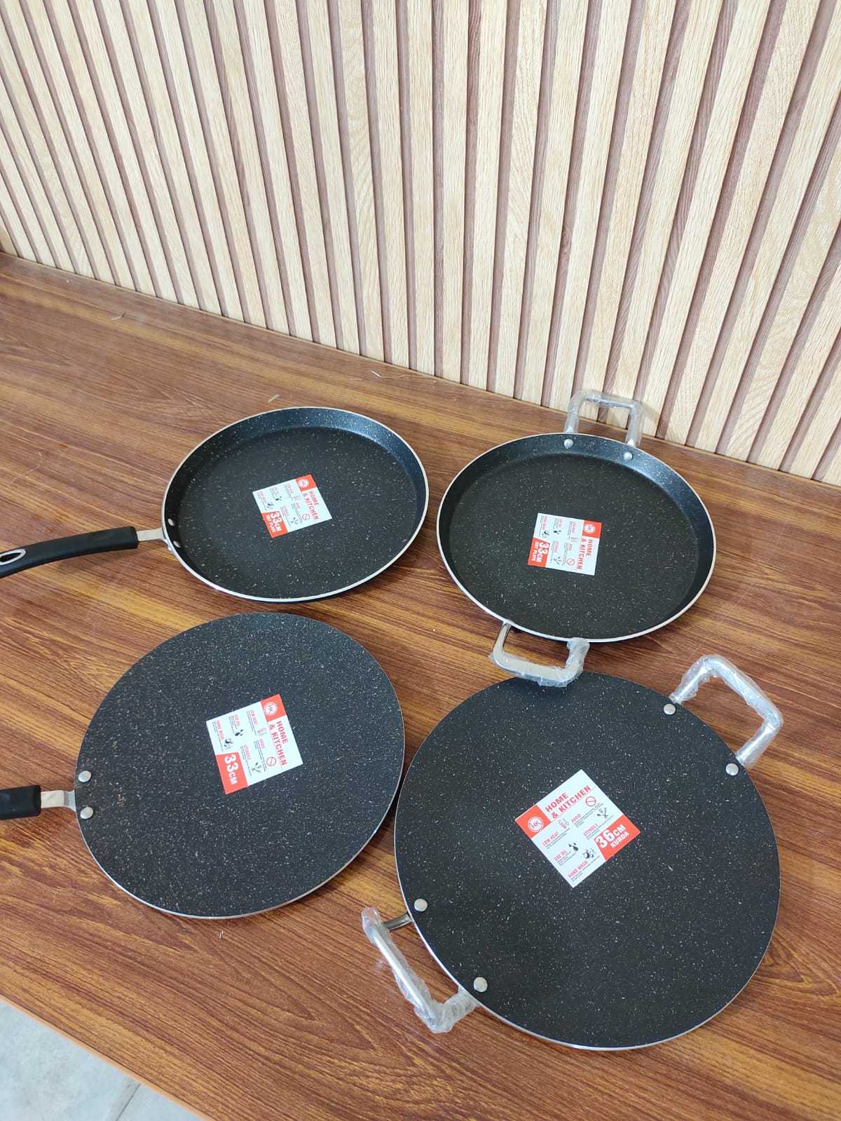 Original High Quality Tawa 33& 36 cm