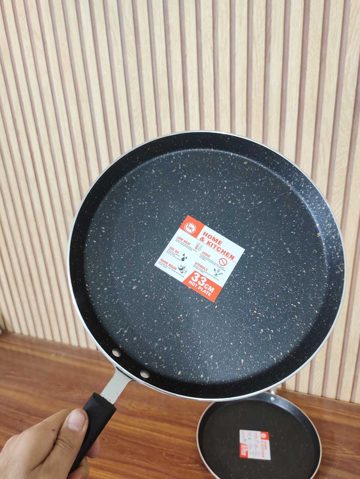 Original High Quality Tawa 33& 36 cm