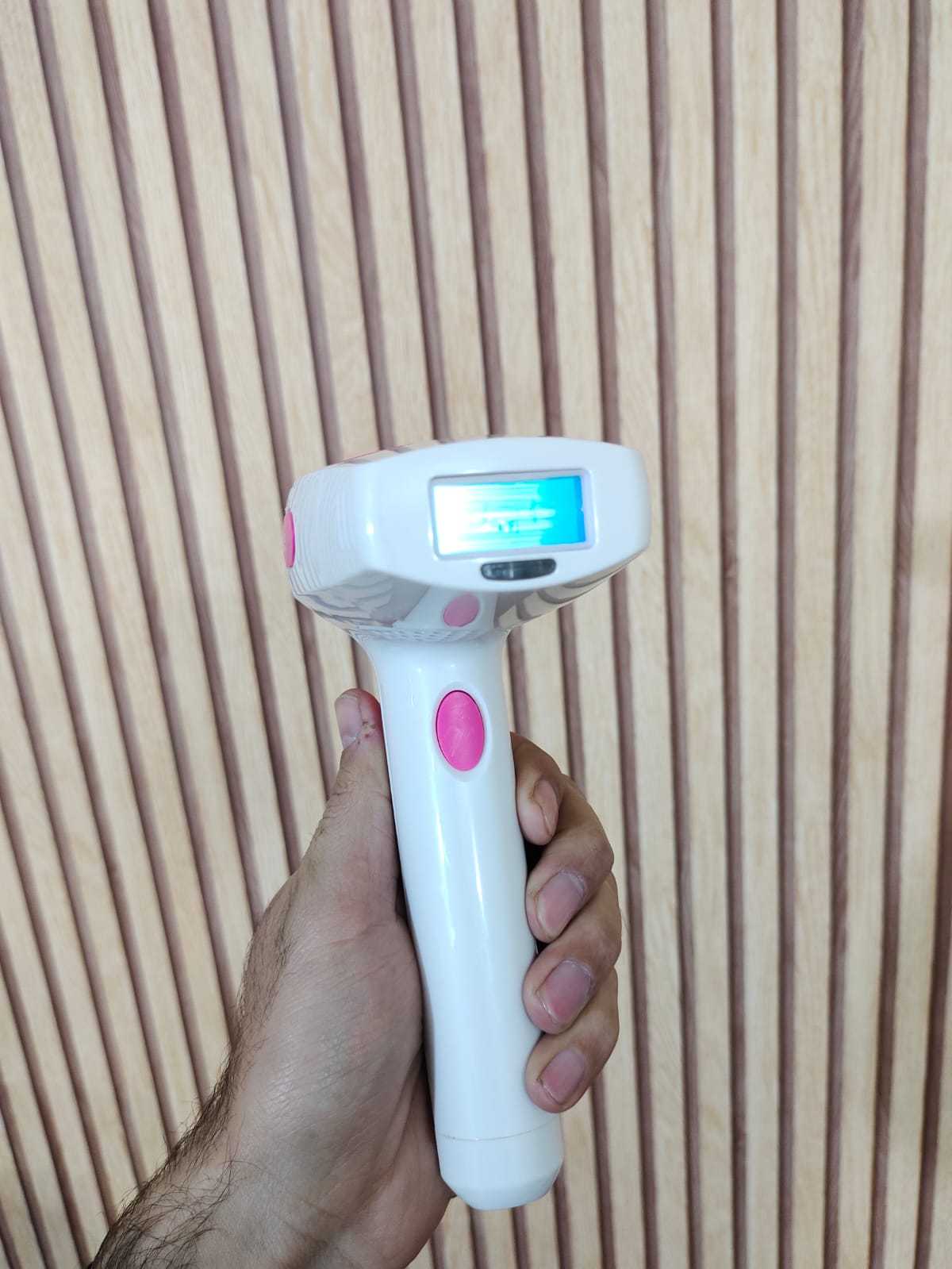 Umate Permanent Laser Hair Removal Top Quality