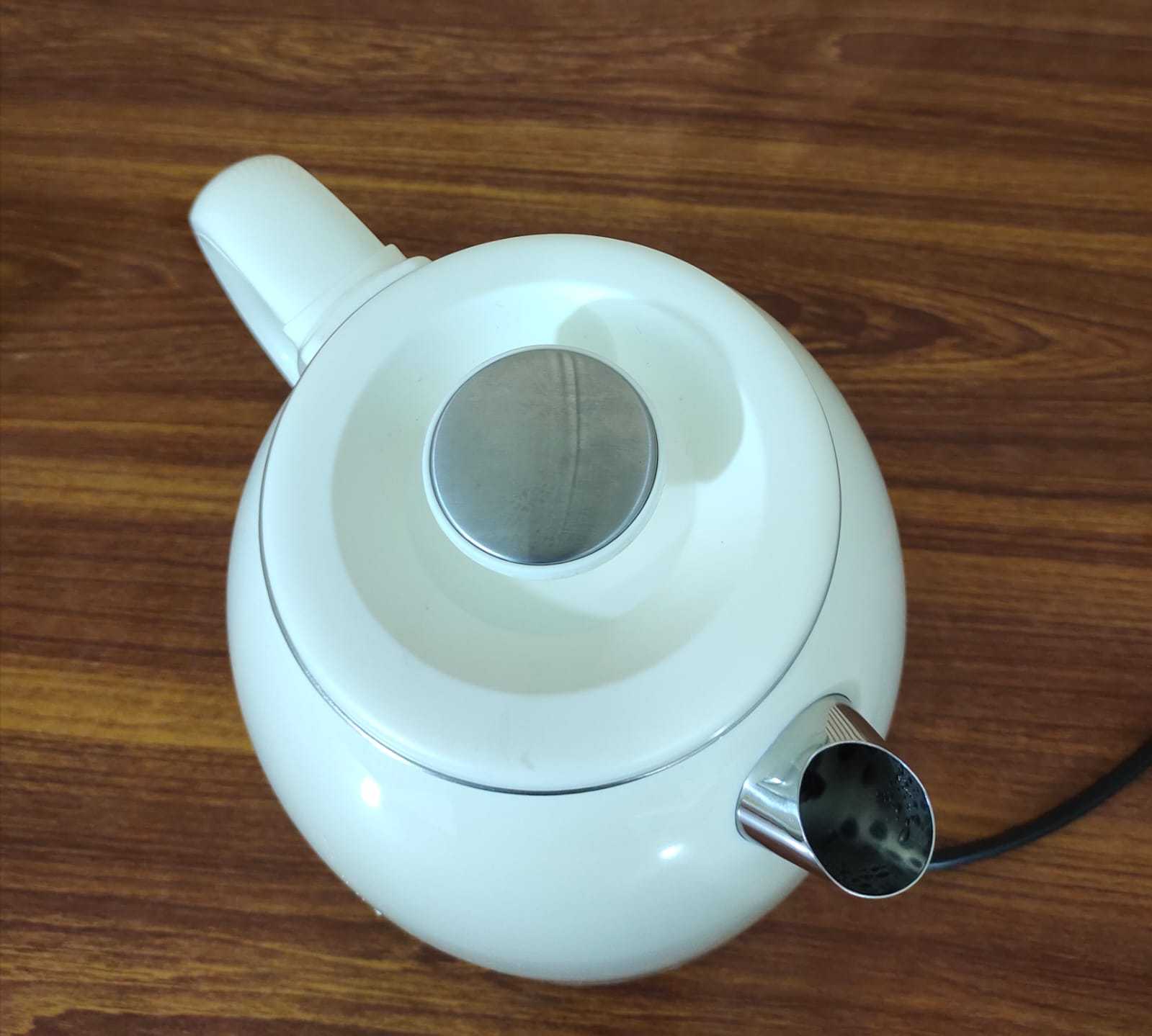 German Kolax Electric Kettle 2Liter