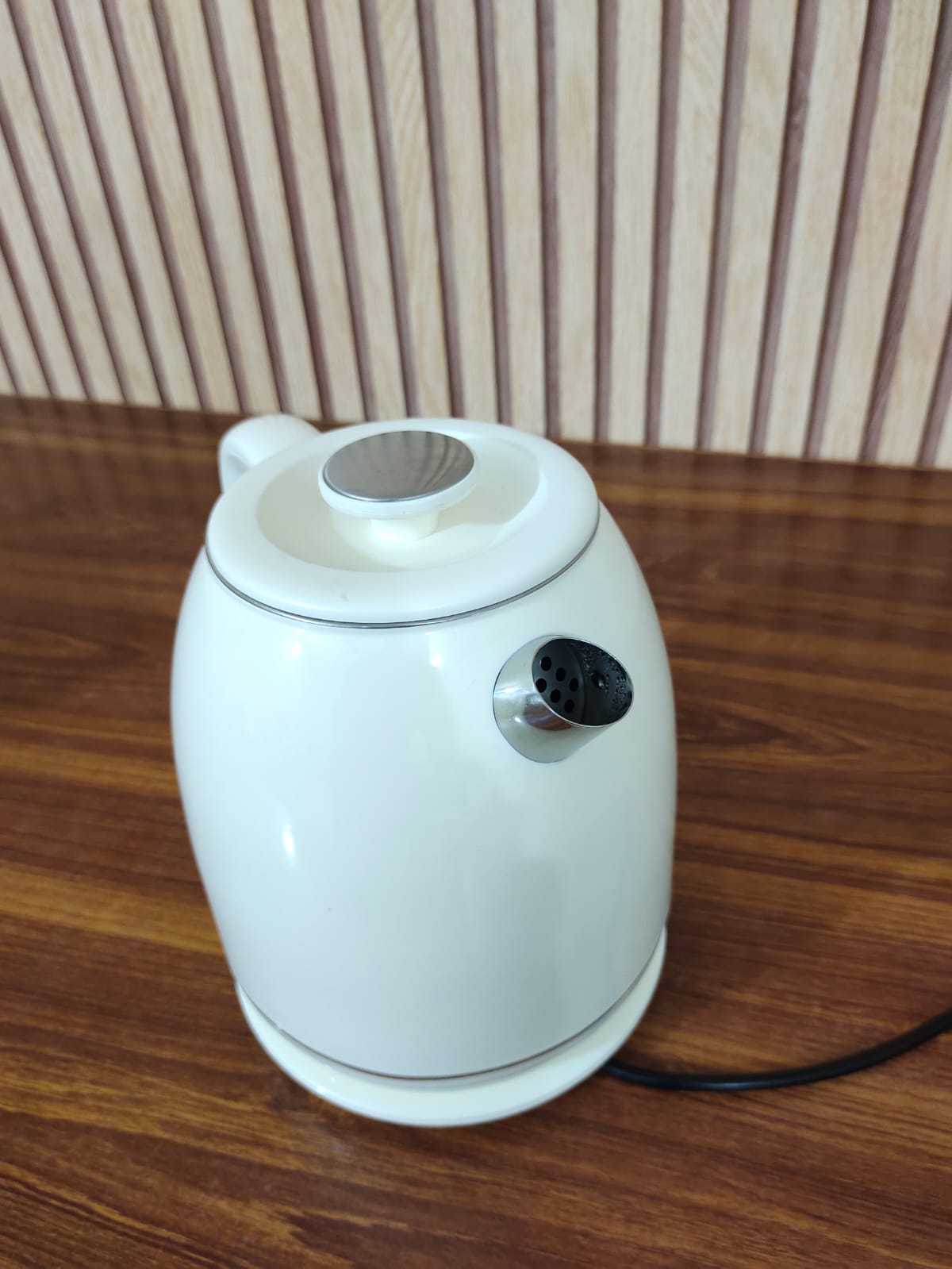 German Kolax Electric Kettle 2Liter