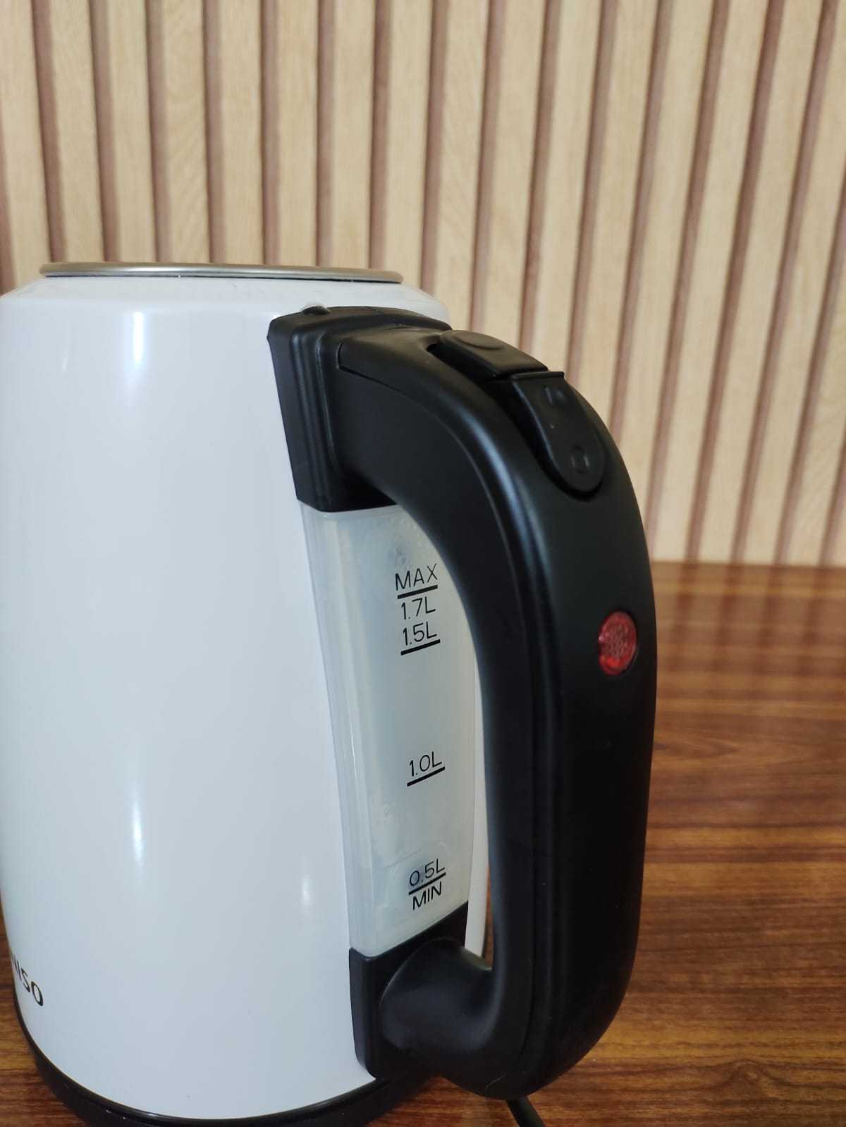 Japan Lot Electric Kettle 1.7 Liter