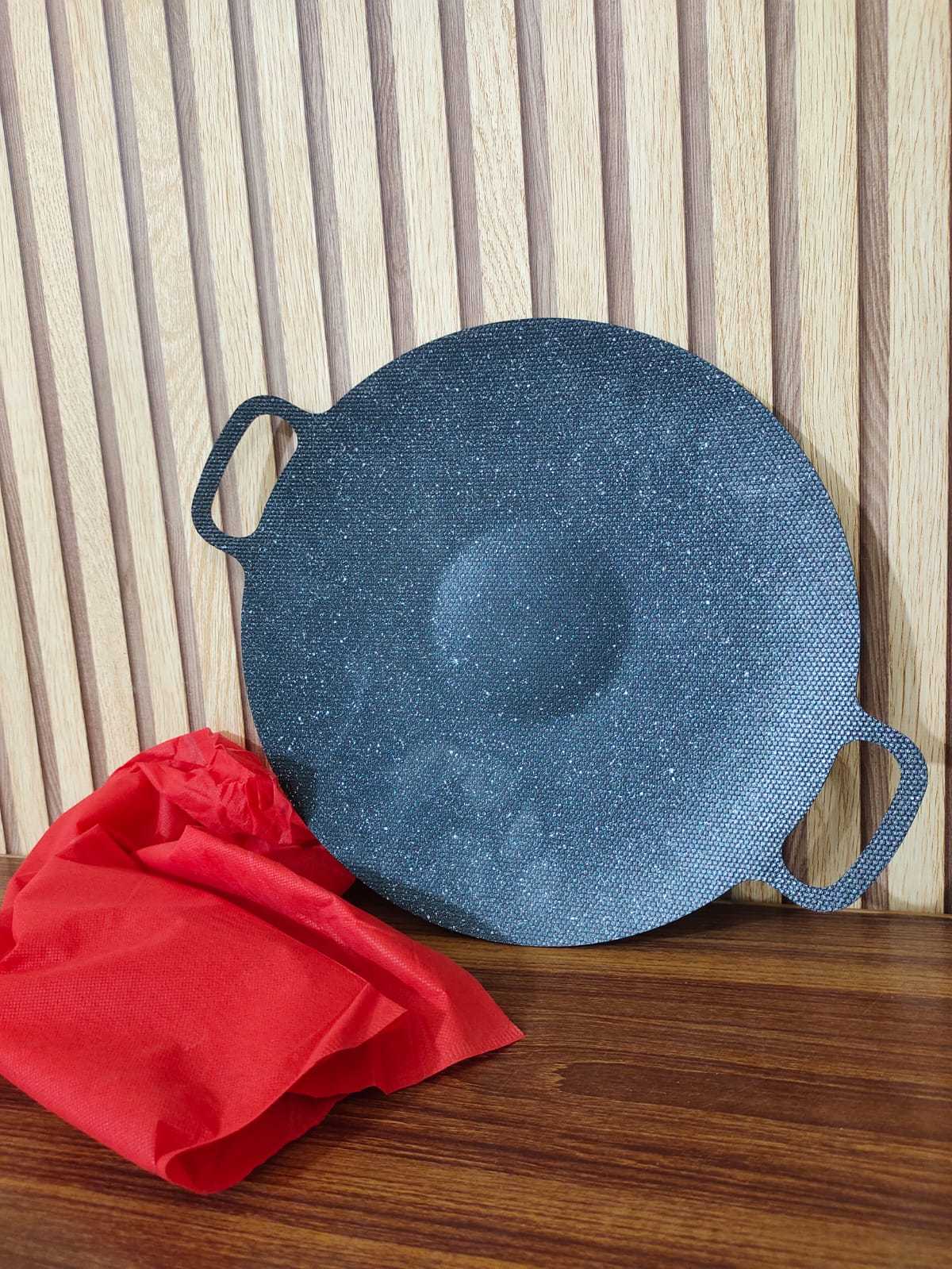 Induction Granite Tawa 34cm