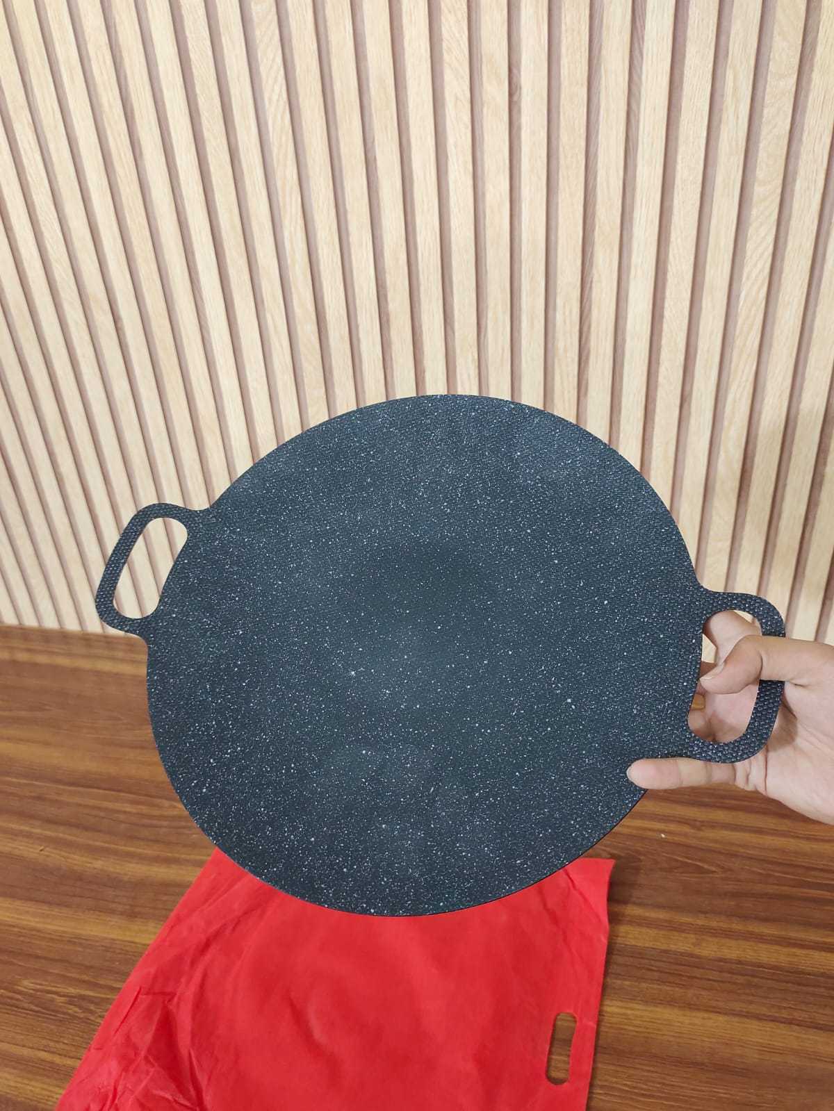 Induction Granite Tawa 34cm