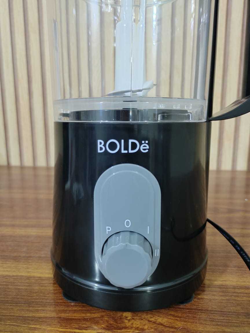 BolDe Mutifunctional Food Processor Chopper