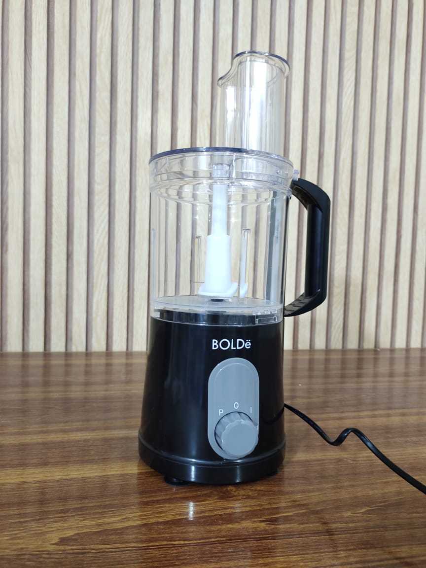 BolDe Mutifunctional Food Processor Chopper