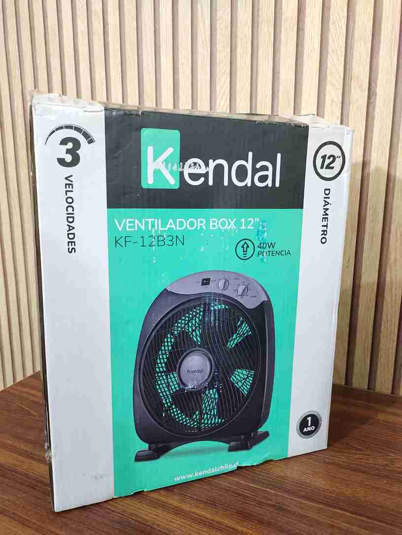 Lot Imported Soundless Electric Table Fan