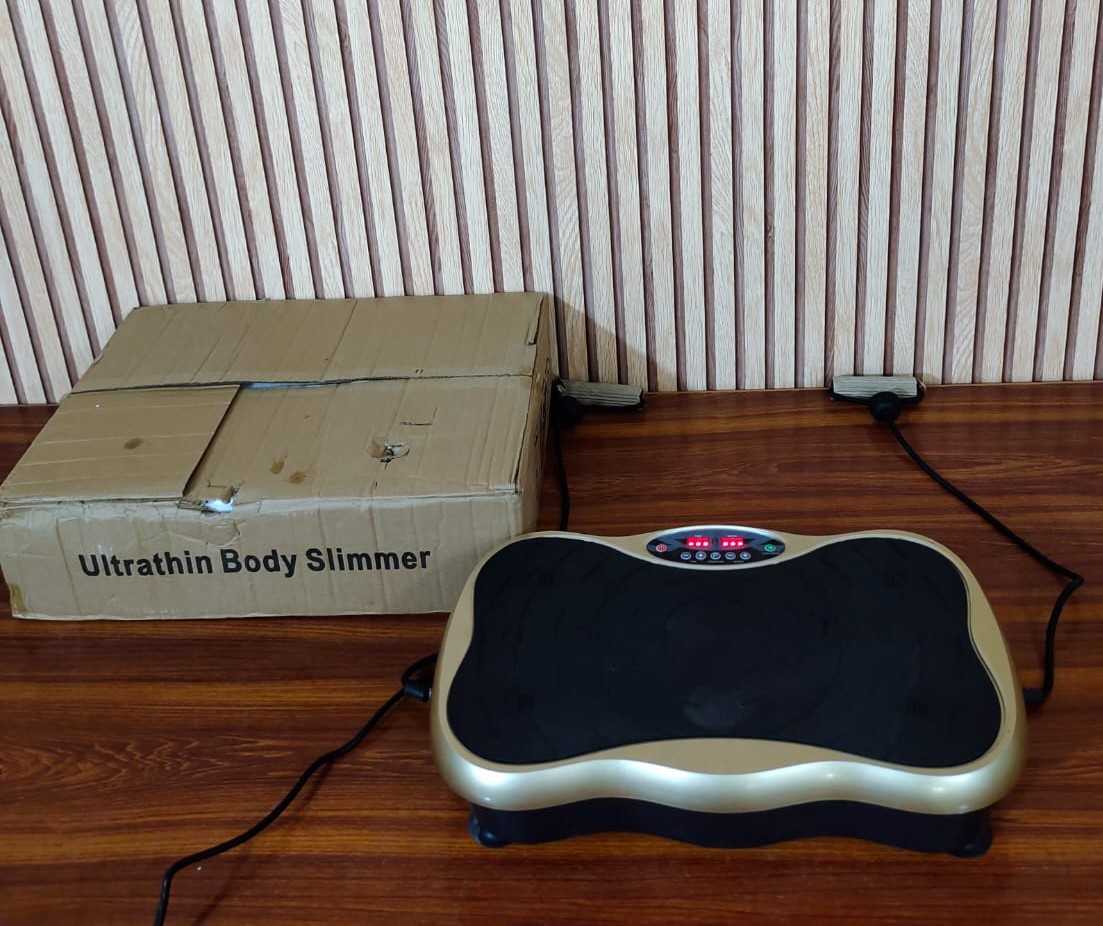 Lot Imported Body Slimmer & Thiner Vibrator Massager