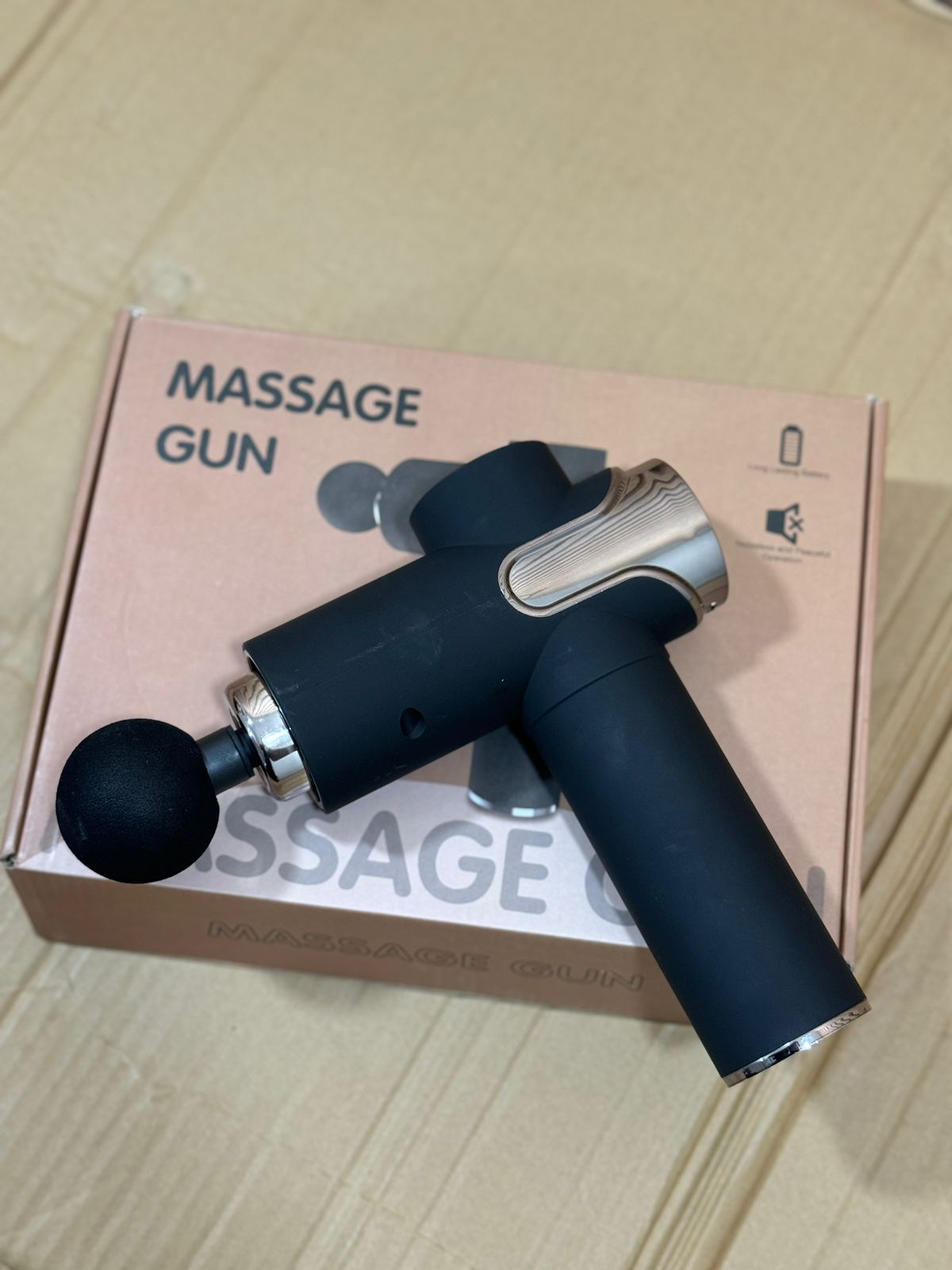 Amazon lot Powerful Massage Gun