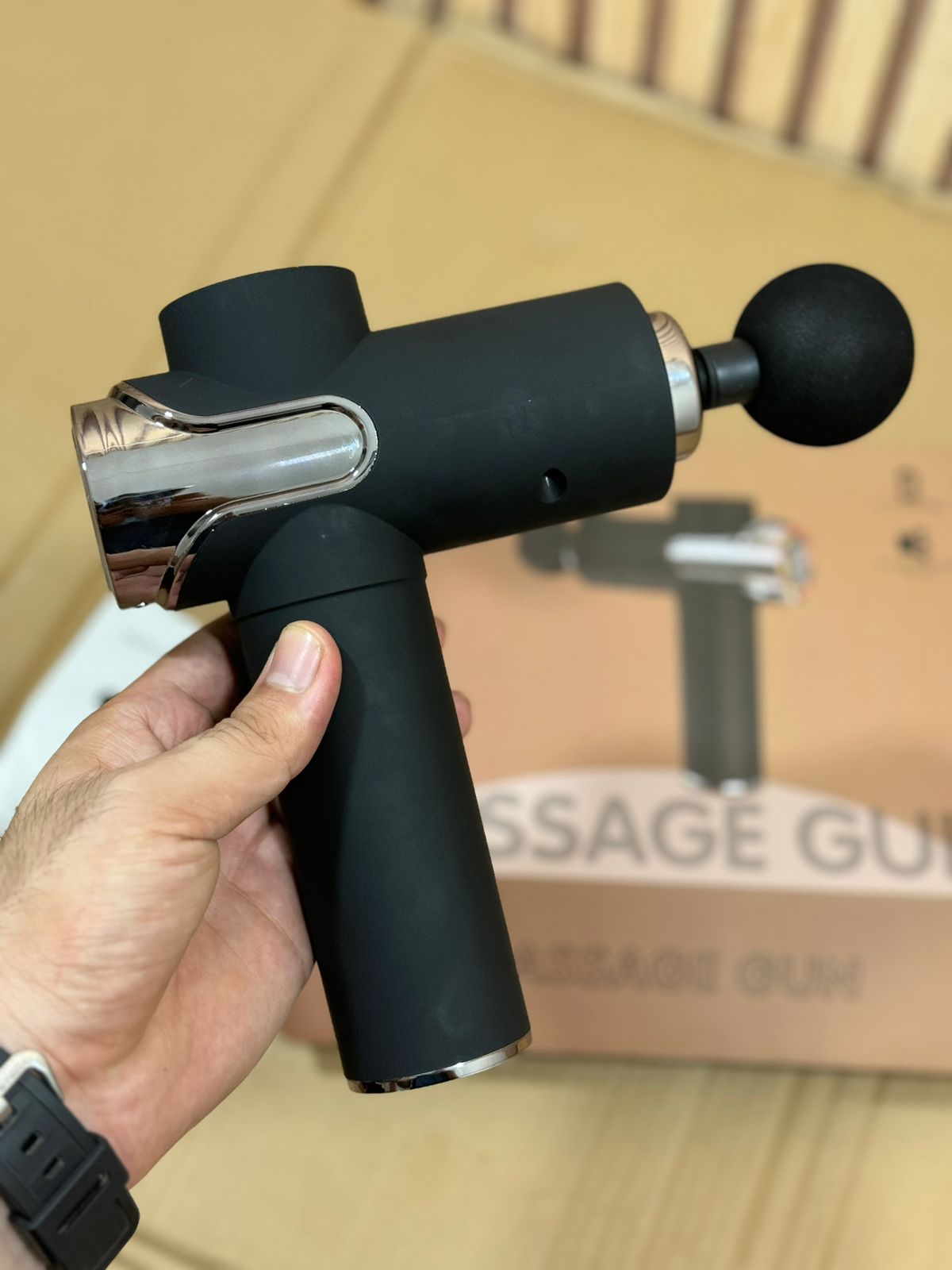 Amazon lot Powerful Massage Gun