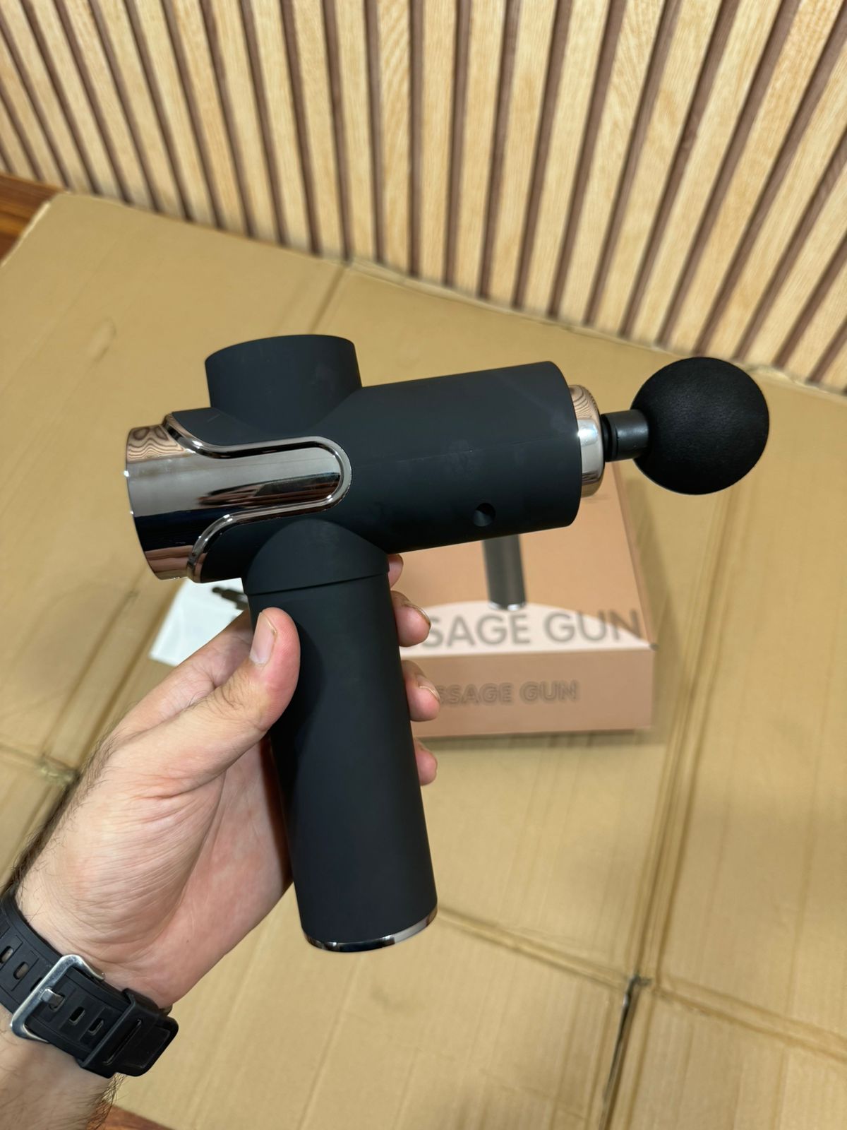 Amazon lot Powerful Massage Gun