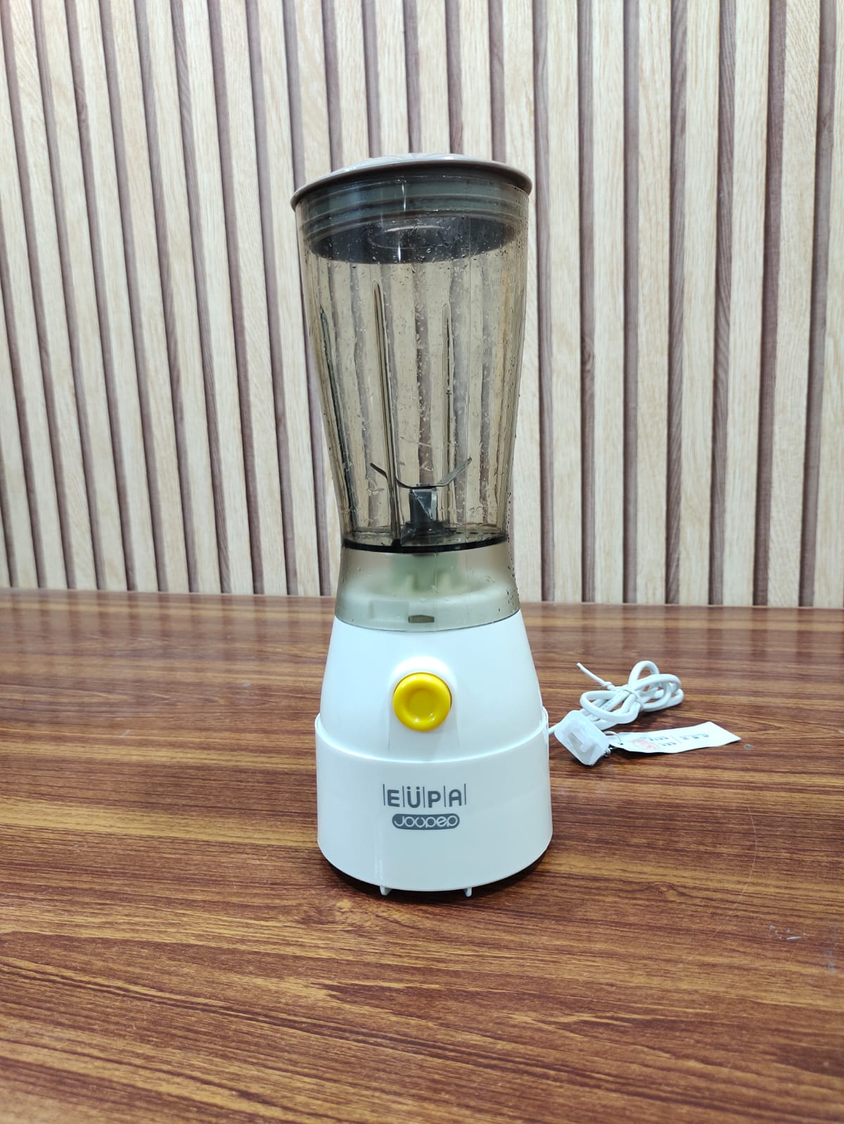 EUPA Original Mini Juicer & Smoothie Maker