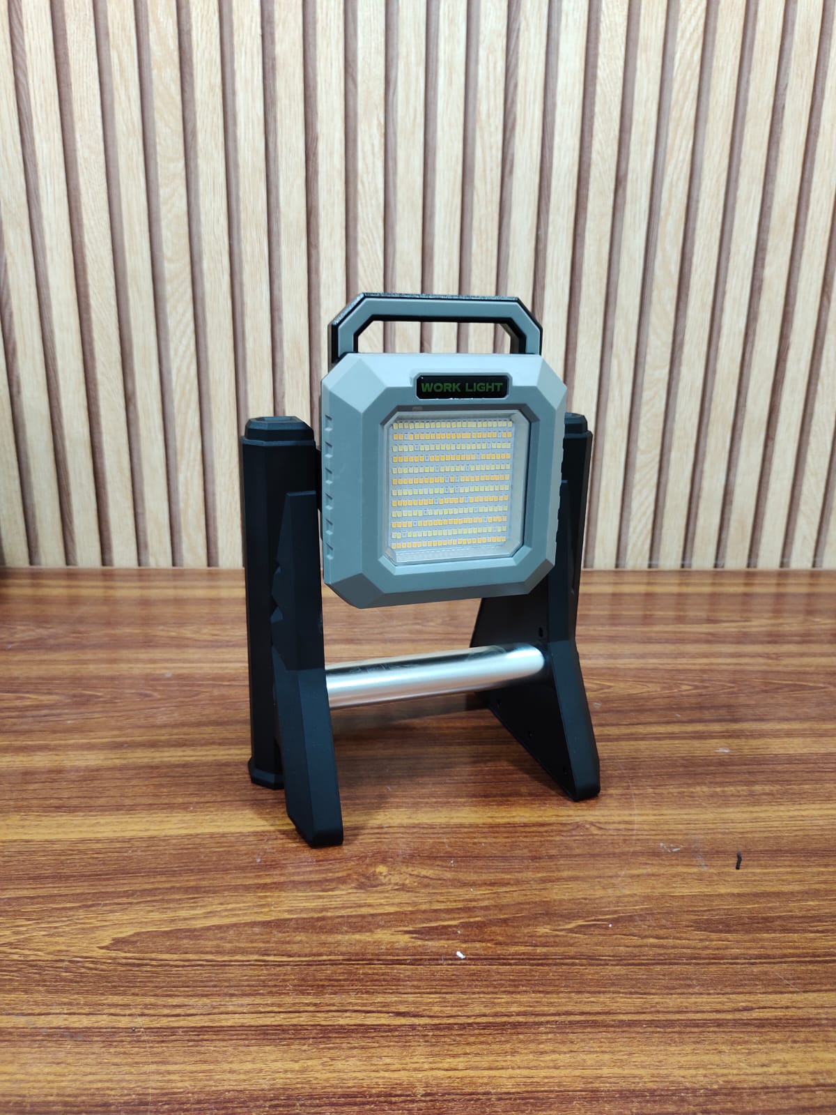 Multifunction Rechargeable Work Light