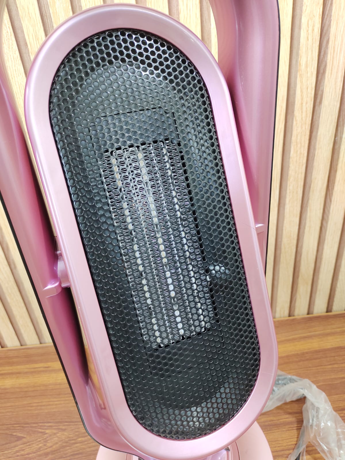 Powerful ceramic Heater