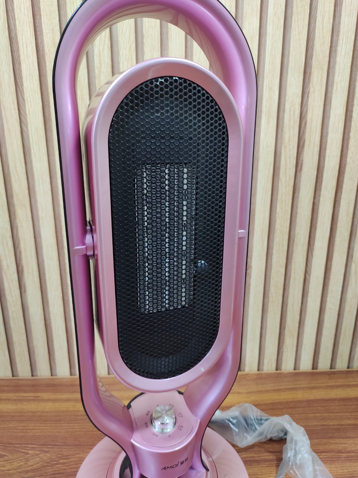 Powerful ceramic Heater