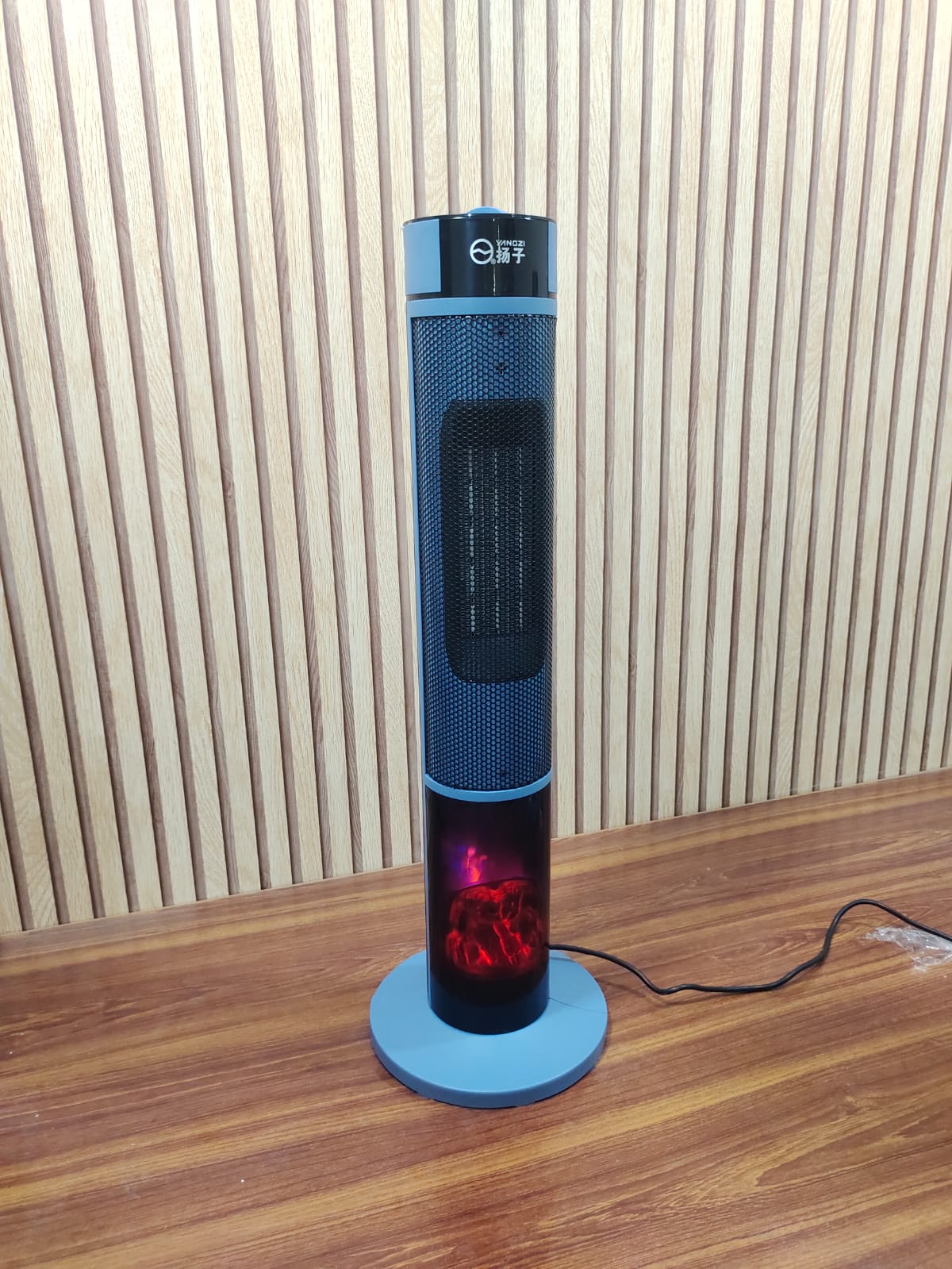 Yangzi Powerful Ceramic Heater Blower