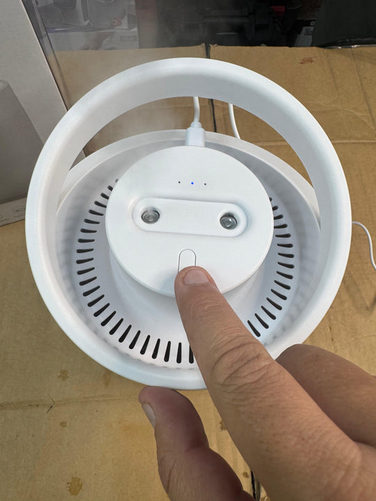 Imported Ultrasonic Humidifier