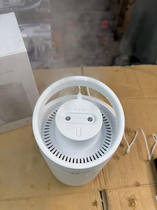 Imported Ultrasonic Humidifier