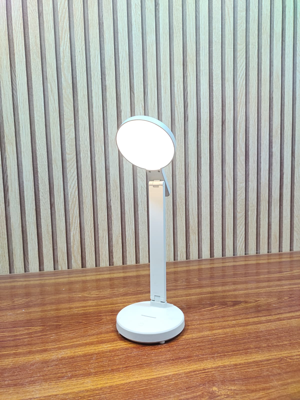 Rechargeable Desk Lamp