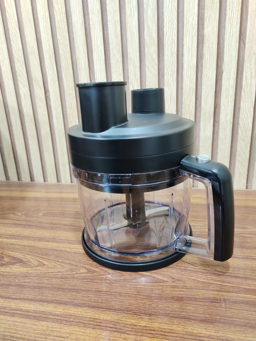 UK Lot Imported Redmond 7-in-1 Food Processor