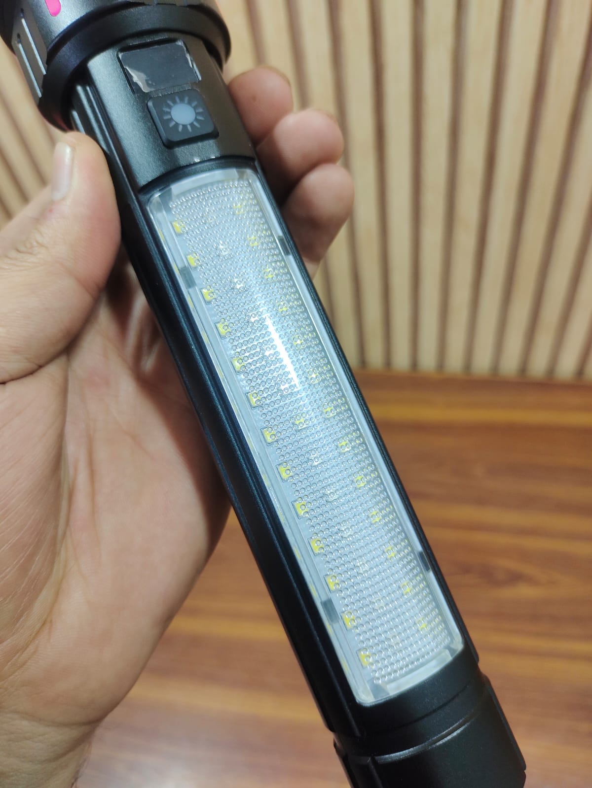 Amazon Lot Powerful 2in1 Torch