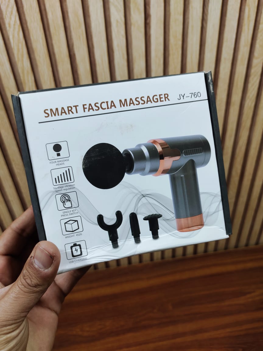 Amazon Lot Powerful Compact Massager